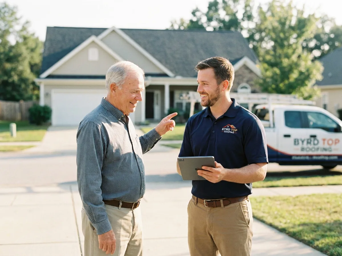 Roofing Belleville, WV FAQs